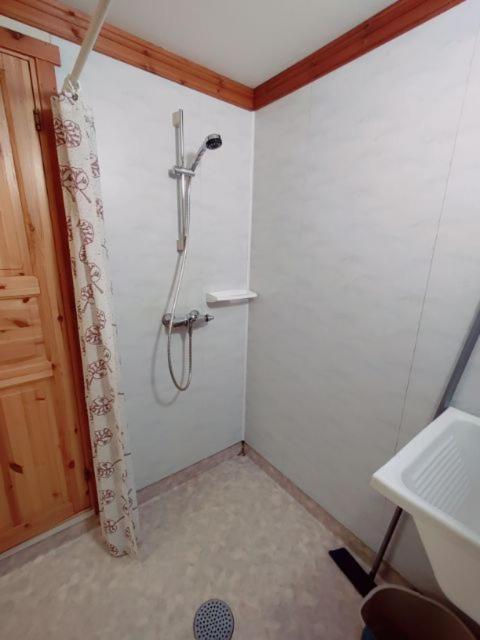Opslidre Appartamento