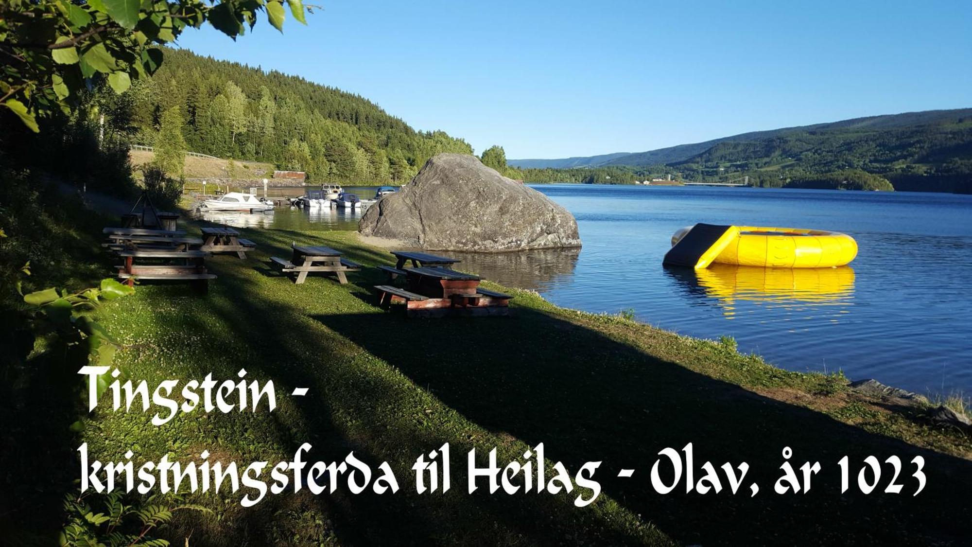 Opslidre Appartamento Vollen