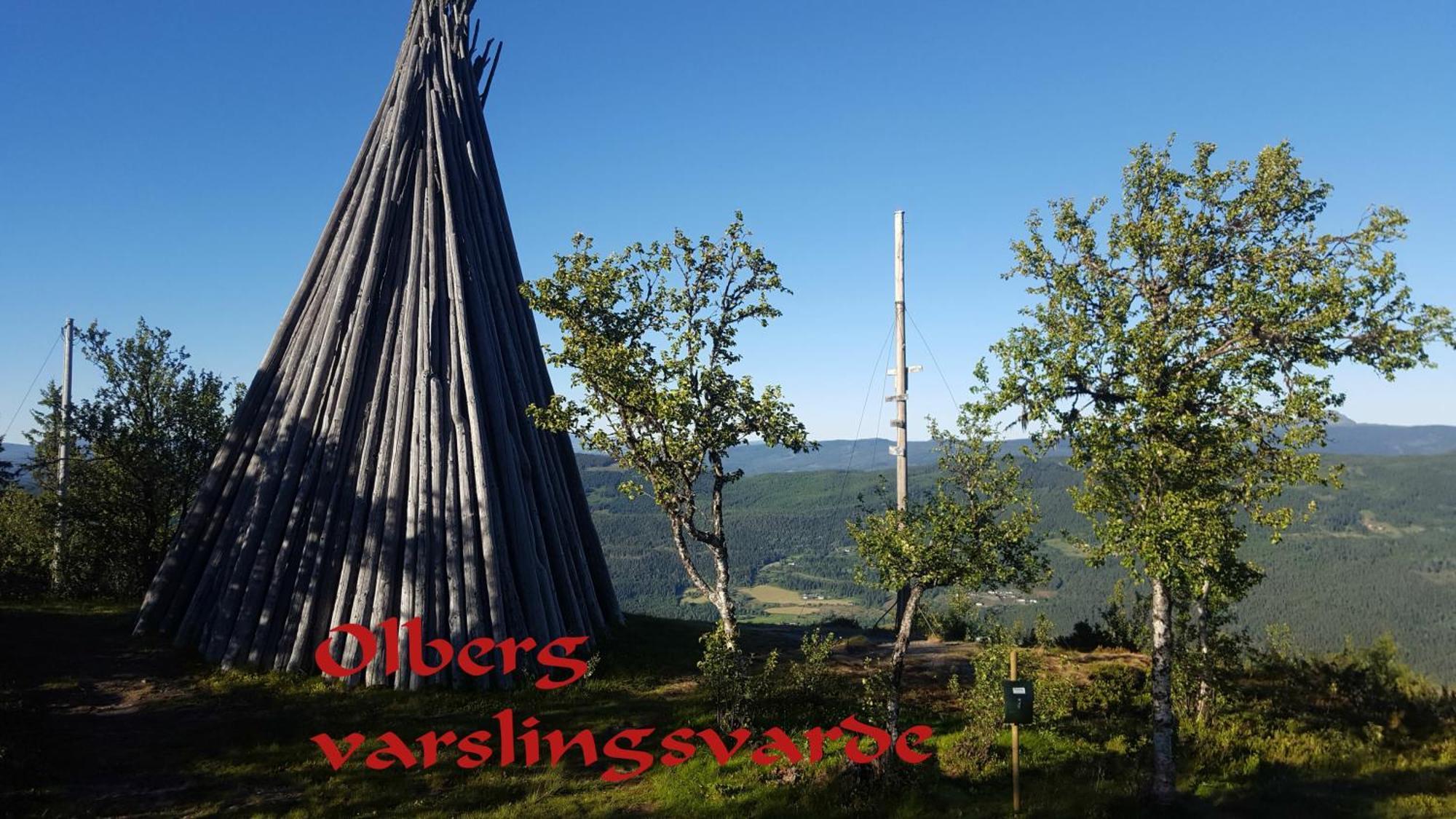 Opslidre Vollen